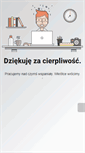 Mobile Screenshot of ctsg.pl